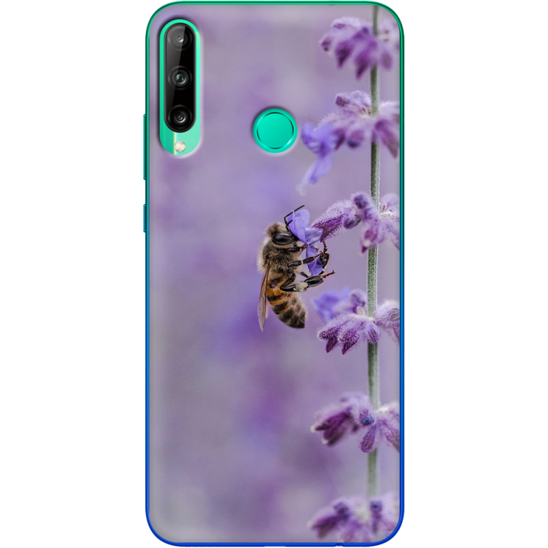 Чехол BoxFace Huawei P40 Lite E 