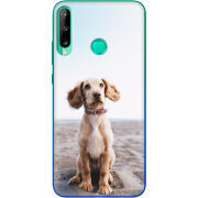 Чехол BoxFace Huawei P40 Lite E 