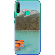 Чехол BoxFace Huawei P40 Lite E 