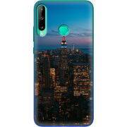 Чехол BoxFace Huawei P40 Lite E 