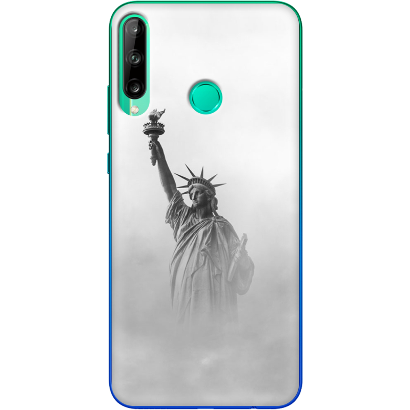 Чехол BoxFace Huawei P40 Lite E 