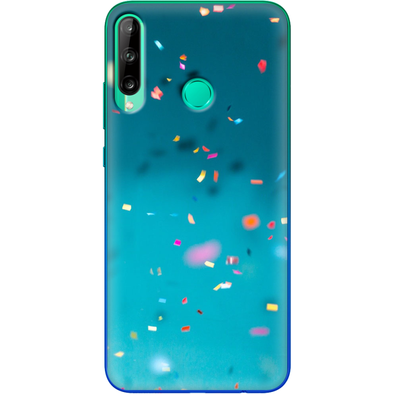 Чехол BoxFace Huawei P40 Lite E 