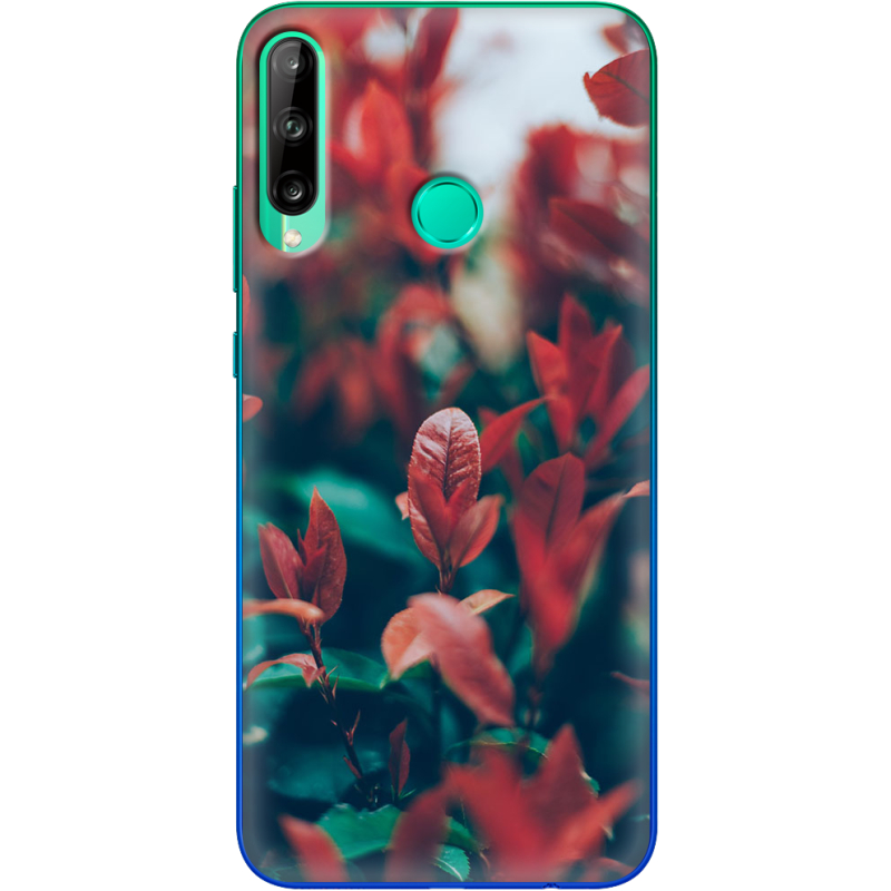 Чехол BoxFace Huawei P40 Lite E 