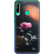 Чехол BoxFace Huawei P40 Lite E 