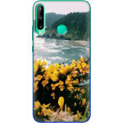 Чехол BoxFace Huawei P40 Lite E 