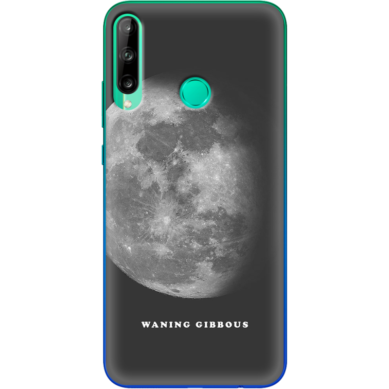 Чехол BoxFace Huawei P40 Lite E 