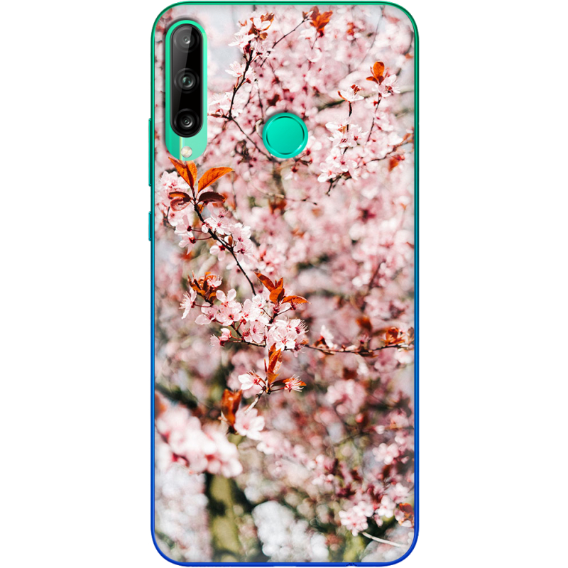 Чехол BoxFace Huawei P40 Lite E 