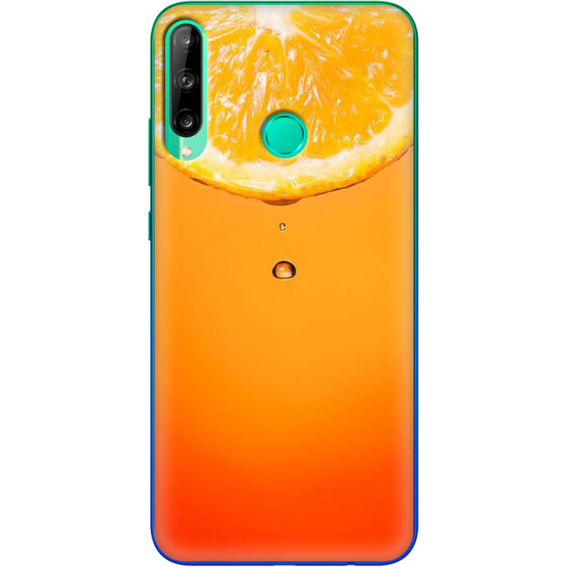 Чехол BoxFace Huawei P40 Lite E 