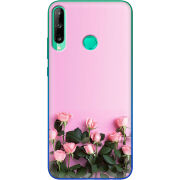 Чехол BoxFace Huawei P40 Lite E 