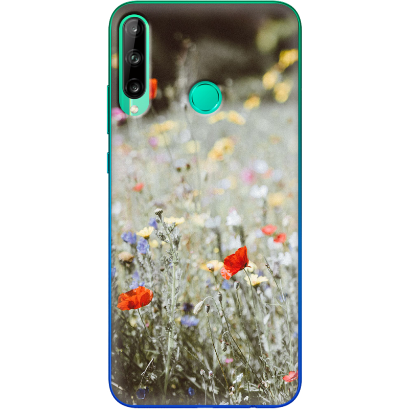 Чехол BoxFace Huawei P40 Lite E 