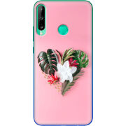 Чехол BoxFace Huawei P40 Lite E 