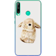 Чехол BoxFace Huawei P40 Lite E 