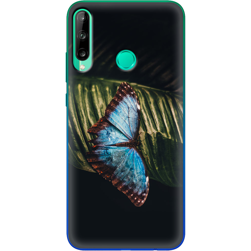 Чехол BoxFace Huawei P40 Lite E 