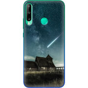 Чехол BoxFace Huawei P40 Lite E 