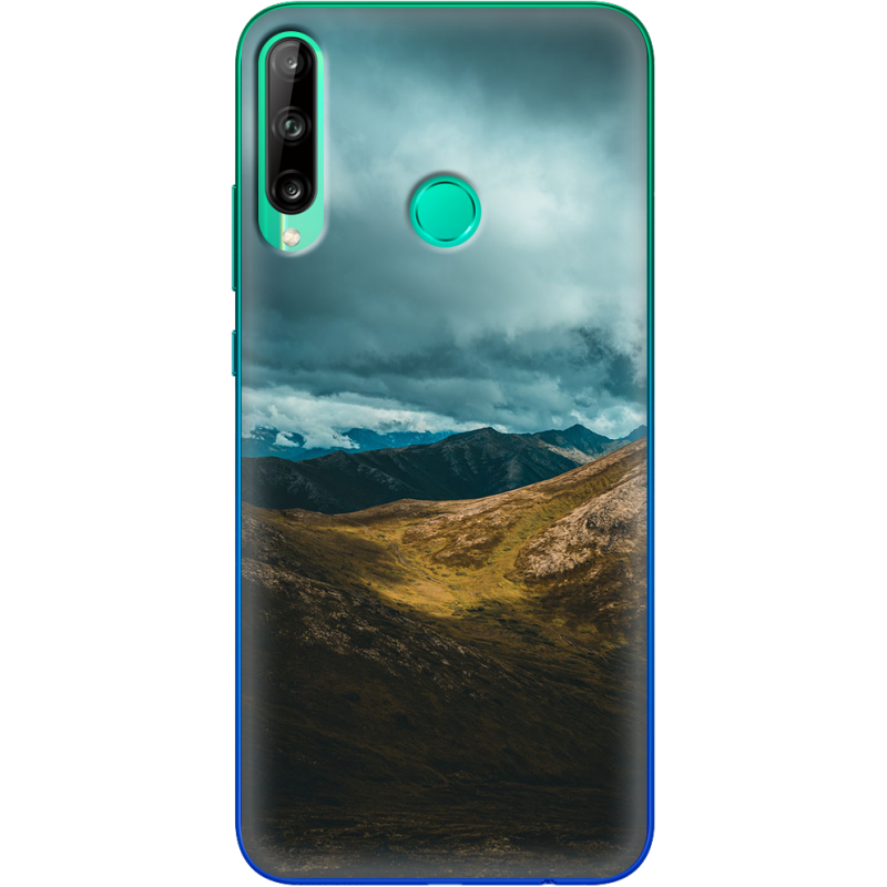 Чехол BoxFace Huawei P40 Lite E 