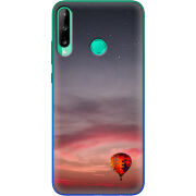 Чехол BoxFace Huawei P40 Lite E 