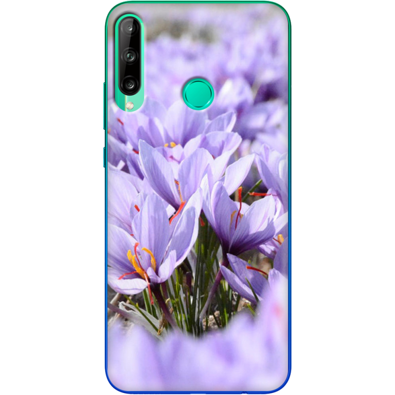 Чехол BoxFace Huawei P40 Lite E 