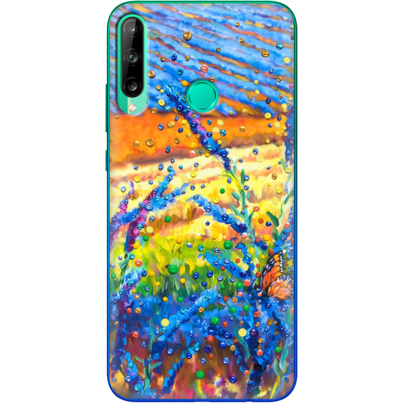 Чехол BoxFace Huawei P40 Lite E 