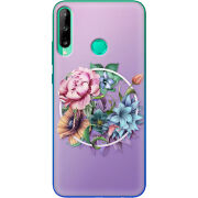 Чехол BoxFace Huawei P40 Lite E 