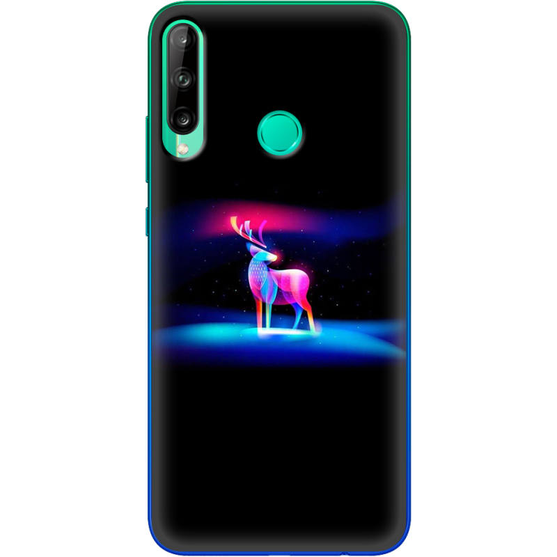 Чехол BoxFace Huawei P40 Lite E 