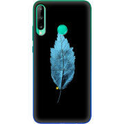 Чехол BoxFace Huawei P40 Lite E 