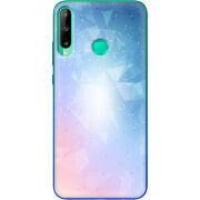 Чехол BoxFace Huawei P40 Lite E 