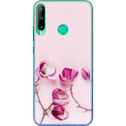 Чехол BoxFace Huawei P40 Lite E 