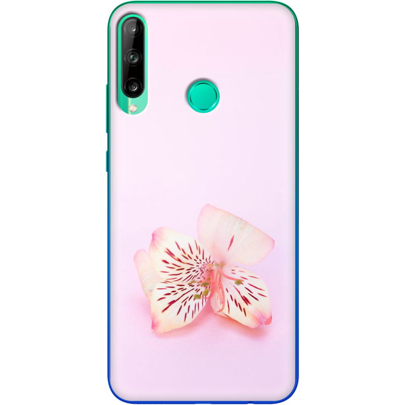 Чехол BoxFace Huawei P40 Lite E 