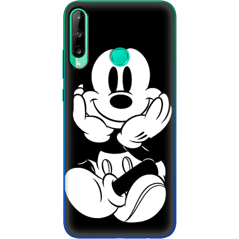 Чехол BoxFace Huawei P40 Lite E 