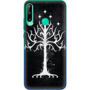 Чехол BoxFace Huawei P40 Lite E Fantasy Tree