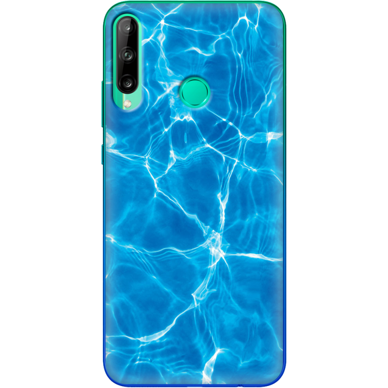 Чехол BoxFace Huawei P40 Lite E 