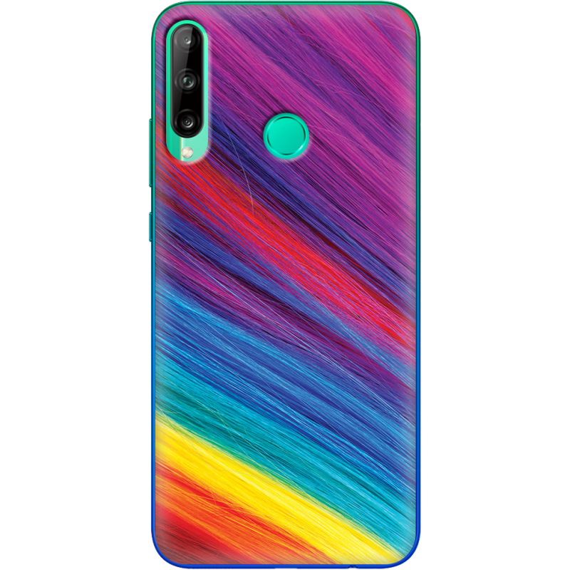 Чехол BoxFace Huawei P40 Lite E 