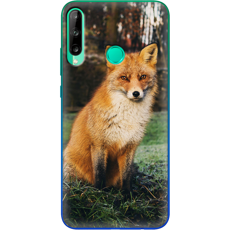 Чехол BoxFace Huawei P40 Lite E 