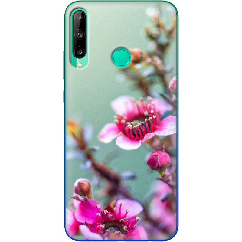 Чехол BoxFace Huawei P40 Lite E 