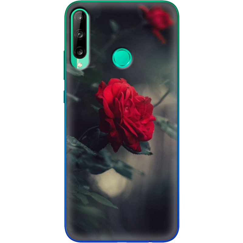 Чехол BoxFace Huawei P40 Lite E 