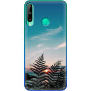 Чехол BoxFace Huawei P40 Lite E 