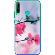 Чехол BoxFace Huawei P40 Lite E 