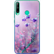 Чехол BoxFace Huawei P40 Lite E 