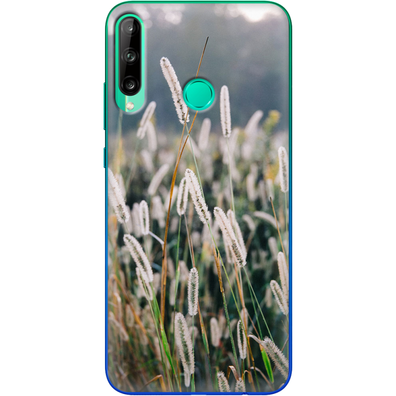 Чехол BoxFace Huawei P40 Lite E 