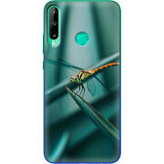 Чехол BoxFace Huawei P40 Lite E 