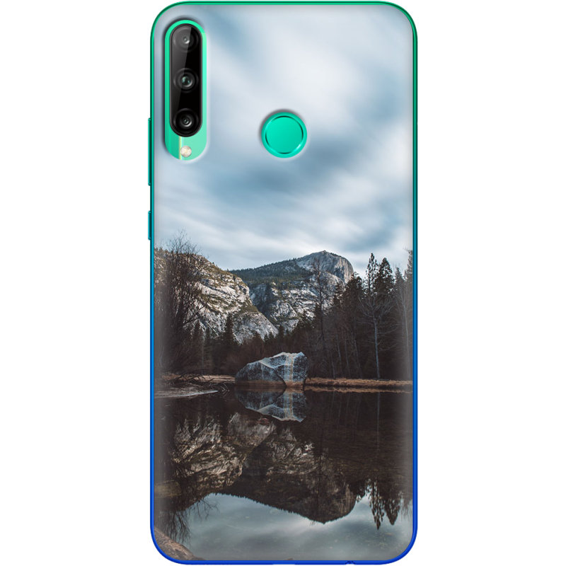 Чехол BoxFace Huawei P40 Lite E 