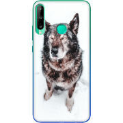 Чехол BoxFace Huawei P40 Lite E 