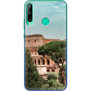 Чехол BoxFace Huawei P40 Lite E 