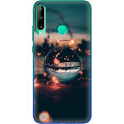 Чехол BoxFace Huawei P40 Lite E 