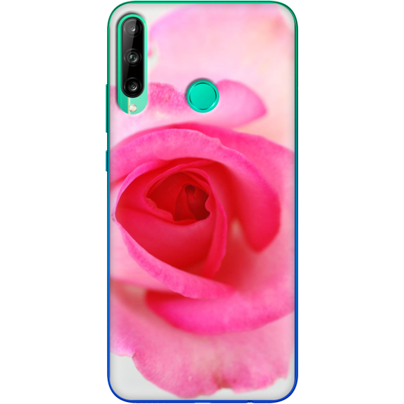 Чехол BoxFace Huawei P40 Lite E 