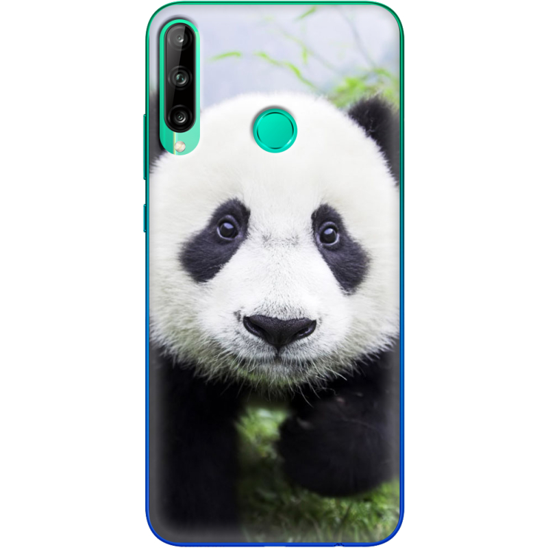 Чехол BoxFace Huawei P40 Lite E 