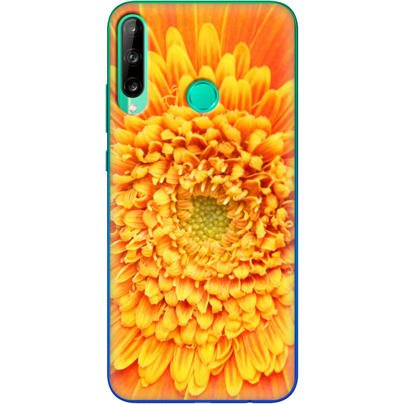 Чехол BoxFace Huawei P40 Lite E 