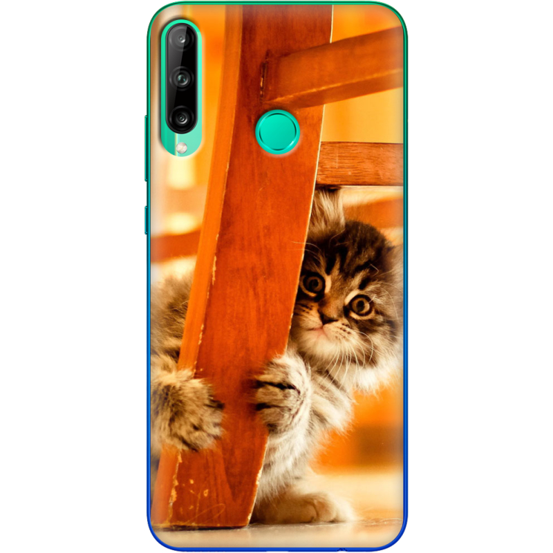 Чехол BoxFace Huawei P40 Lite E 