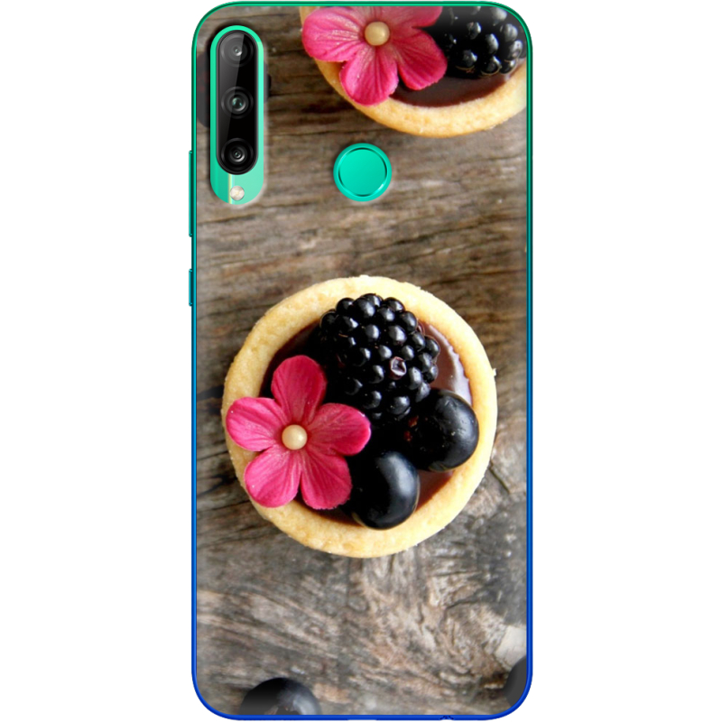 Чехол BoxFace Huawei P40 Lite E 