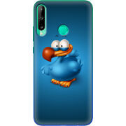 Чехол BoxFace Huawei P40 Lite E 